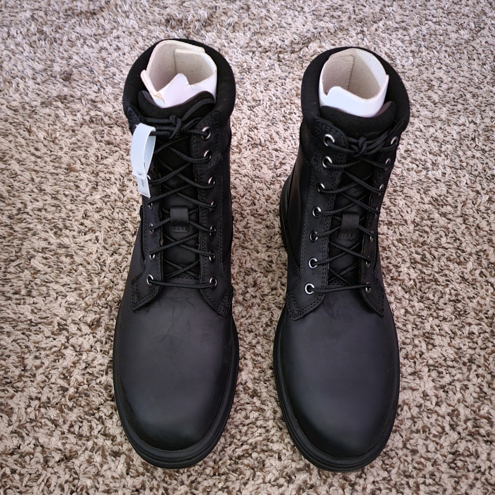 UGG BALTIMORE WORK BOOTS